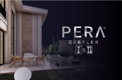 Pera Cebeler I & II