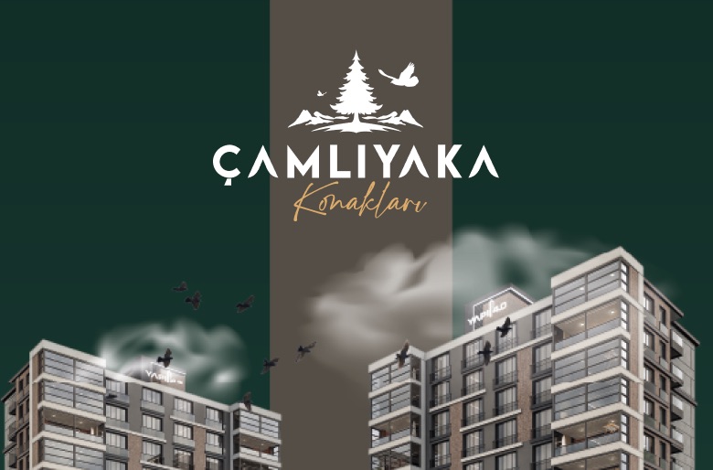Çamlıyaka Konakları / Sancaktepe