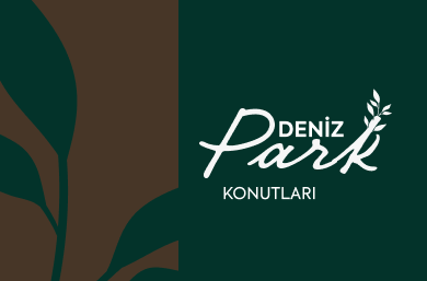 Deniz Park Konutları / Akkent