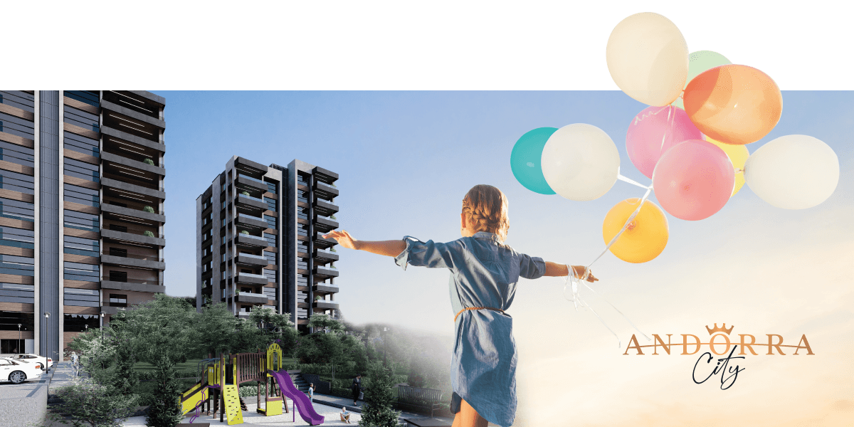 Bölgenin En Prestijli,